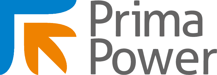 Prima Power Logo
