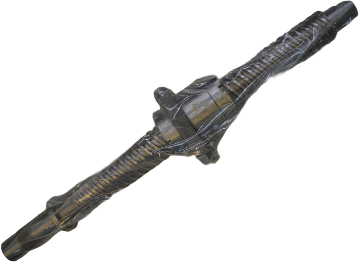 Ram Axis Ball Screw E5X-E6X-E5-E6-SGE6