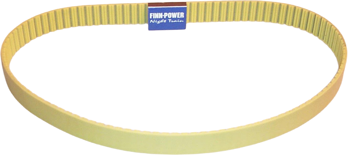Cogged Belt