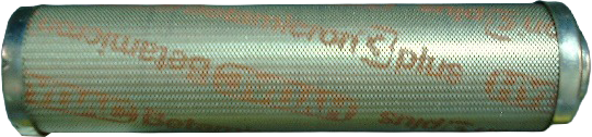 Pressure Filter