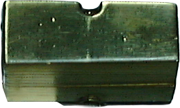 Corner Blade