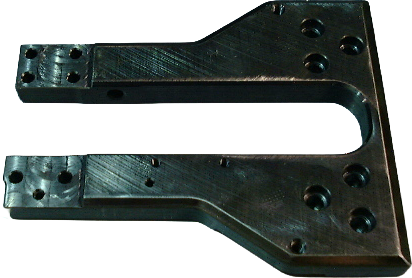Lower Clamp 1