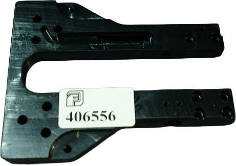 Lower Clamp 2