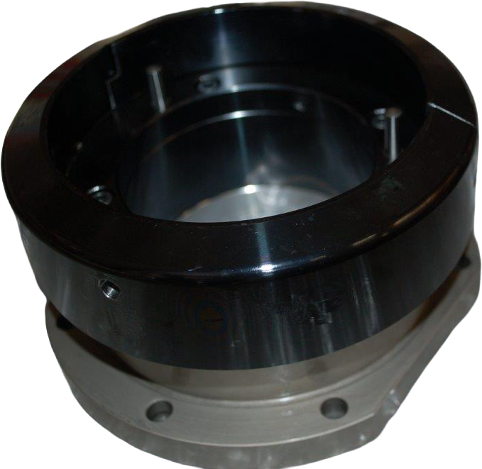 Tool Holder Bi Lower