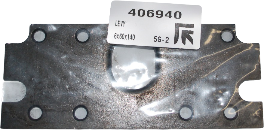 Plate