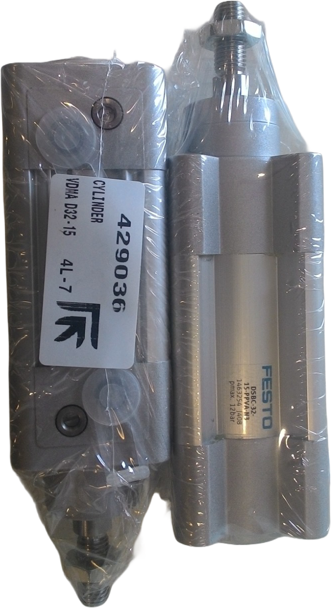 Cylinder