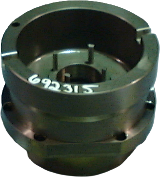 Tool Holder Bi Upper