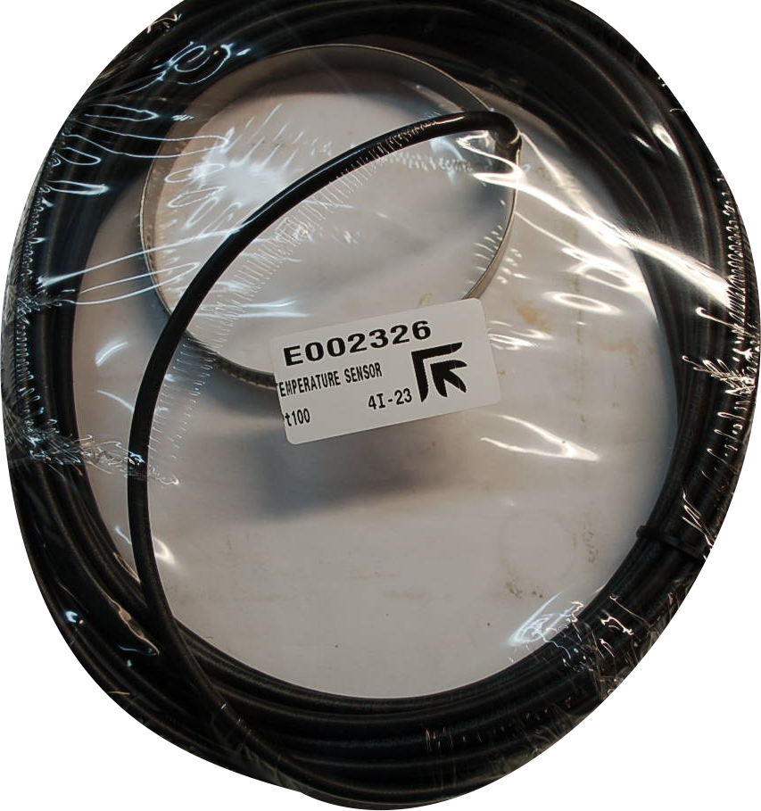 Temperature Sensor